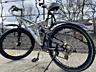 Качественный велосипед(торг уместен)для ежедневных поездок