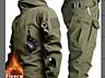 Тактический костюм