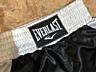 Шорты для занятия боксом Everlast, размер L/XL