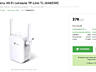 Повторитель Wi-Fi сигнала TP-Link TL-WA855RE