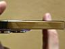iPhone 13 Pro Max 256/GOLD 450$