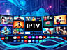Подключение Iptv с каналами на русском на Smart TV