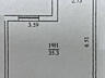 Предлагается к продаже квартира в новом жилом комплексе. Общая ...
