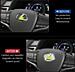 Lexus эмблема в руль Лексус