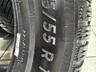 225/55 R16 MICHELIN ALPIN 6
