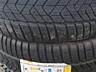 Pirelli Winter SottoZero III 255/35 R21 98W