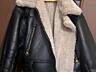 Продам дубленку