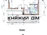 Продажа нового дома без внутренних работ на Русановских Садах по ул. .