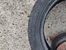 Шины R19/235/50 комплект. 1000руб!!!