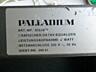 ЭКВАЛАЙЗЕР \10 ПОЛОС/ ПАЛАДИН ГЕРМАНИЯ ДЁШЕВО 850 руб. ТИРАСПОЛЬ.