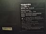 Телевизор Toshiba