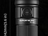 Фонарь светодиодный "SuperFire"-F1-G, новый, в упаковке.