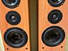 Комплект акустики 5.0
