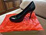 Продаются туфли женские