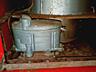 На отработке заводской водяной котёл