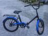 Продается подростковый велосипед.