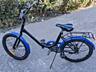 Продается подростковый велосипед.