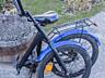 Продается подростковый велосипед.
