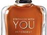 Parfum Emporio Armani Intensely