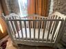 Кроватка для малыша