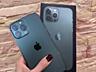 Продам iPhone 13 Pro Max