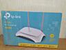 Wi-Fi роутер TP-Link TL-WR850N стабильный интернет без лишних затрат!