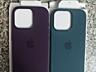 Чехол для смартфона Apple iPhone 16 Pro Новый