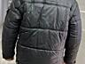 Мужская куртка зима в идеальном состоянии