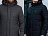 Пальто и куртки мужские.