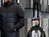 Пальто и куртки мужские.