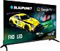 Телевизор Blaupunkt 43FBG5000 Google TV