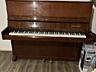 Продам срочно фортепиано