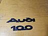Шильдики ауди 100 и opel omega A