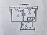 Предлагается к продаже 1-но комнатная квартира на востребованном 1-м .