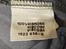 Новый летний брючный костюм немецкий 36р-р. (42/44).