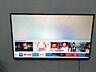 Продам смарт Samsung 43", состояние нового