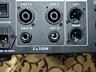 Микшер активный Yamaha MX-4200(новый) с гарантией_(700ватт)