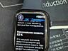 Продам Apple Watch Series 7, 45 мм, 32 GB