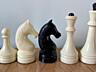 Куплю шахматные фигурки