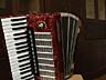 Аккордеон Welmeister Stella