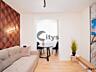 Apartament - 21  m²  , Chisinau