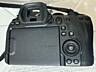Canon R6II в идеальном состоянии 85К