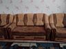 Продам диван и два кресла