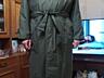 Продам мужской плащ импортный цвет Хакки Размер 52--54 Классический!
