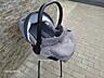 Продам новое авто кресло