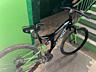 Продам почти новый велосипед