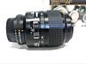 Объектив Nikon AF Micro-Nikkor 105mm f/2.8D макро портретник