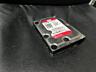 Жёсткий диск WD red 3tb доступен в рассрочку