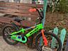 Продам детский велосипед