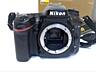 Фотоаппарат Nikon D7100 объектив AF-S DX Nikkor 18-70mm